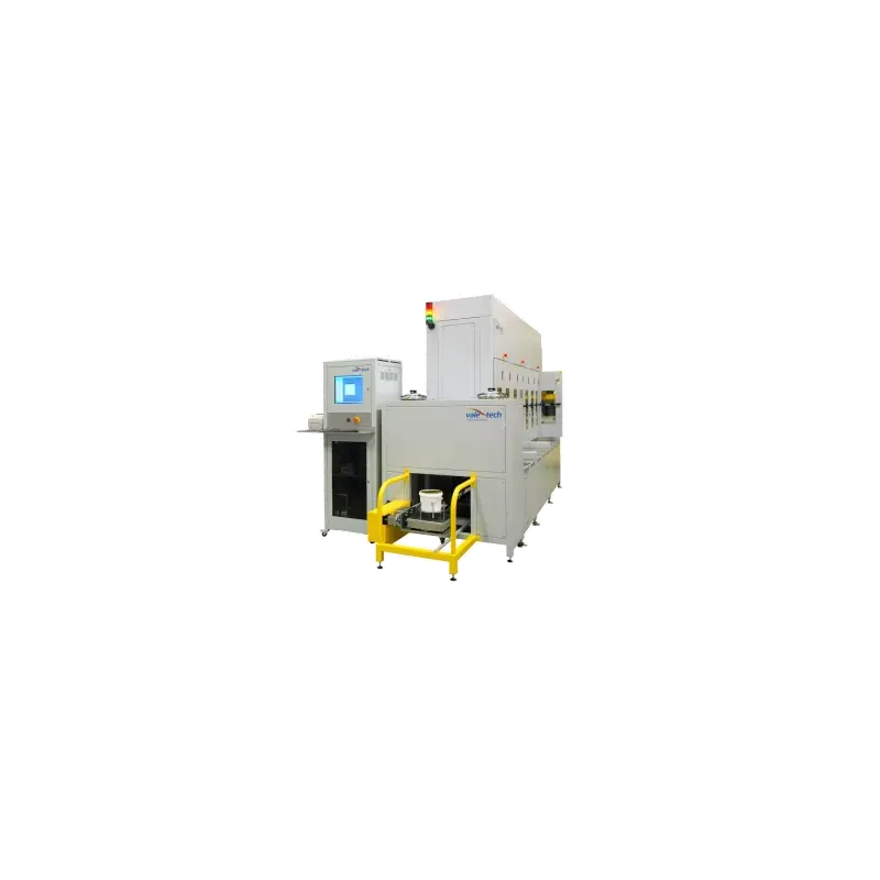 Vale-Tech - Vale-Tech PO - Press Out Ink Dispenser - VTL-PO - 1 Vale-Tech - Vale-Tech PO - Press Out Ink Dispenser - VTL-PO - 1