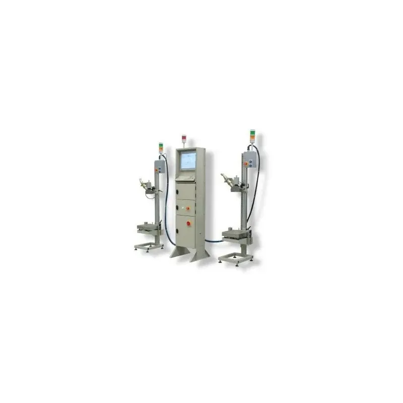 Vale-Tech - Vale-Tech Single Ingredient Dispensers and Filling Systems - VTL-PO - 1 Vale-Tech - Vale-Tech Single Ingredient Dispensers and Filling Systems - VTL-PO - 1
