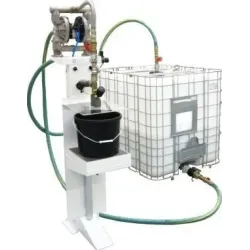 Vale-Tech - Vale-Tech Single Ingredient Dispensers and Filling Systems - VTL-PO - 2