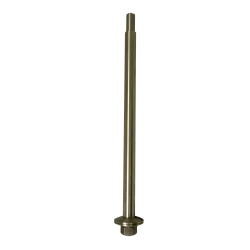 DisperseTech - 5/8" Lab Shaft