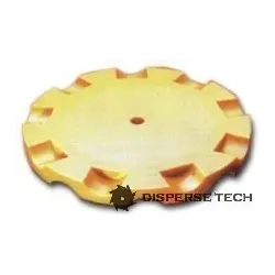 DisperseTech - Urethane Blade - BLO - 1