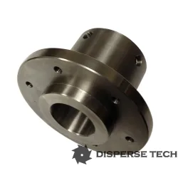 DisperseTech - Bolted Hub - HB - 1