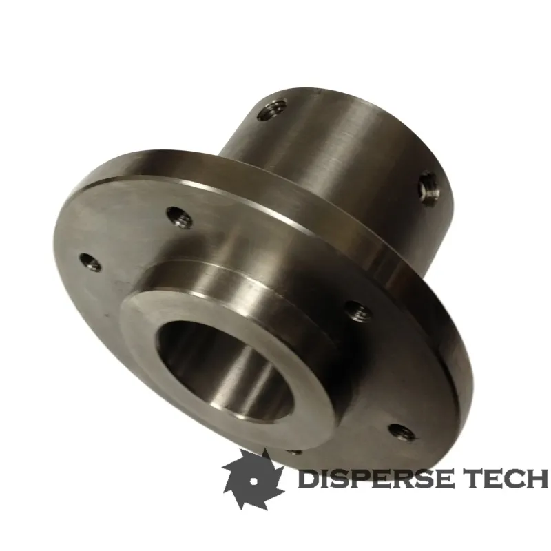 DisperseTech - Bolted Hub - HB - 1 DisperseTech - Bolted Hub - HB - 1