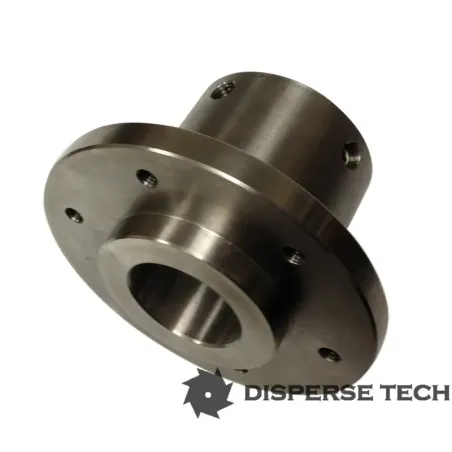 DisperseTech - Bolted Hub - HB - 1