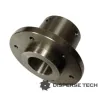 DisperseTech - Bolted Hub - HB - 1