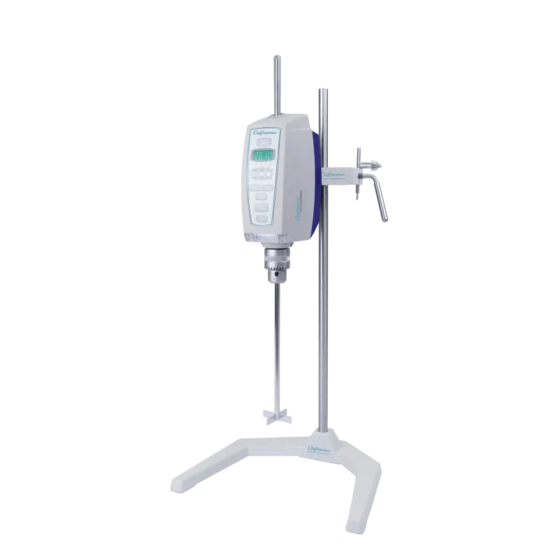 Caframo - Caframo Reversing Overhead Stirrer - BDC2010 - 1 Caframo - Caframo Reversing Overhead Stirrer - BDC2010 - 1