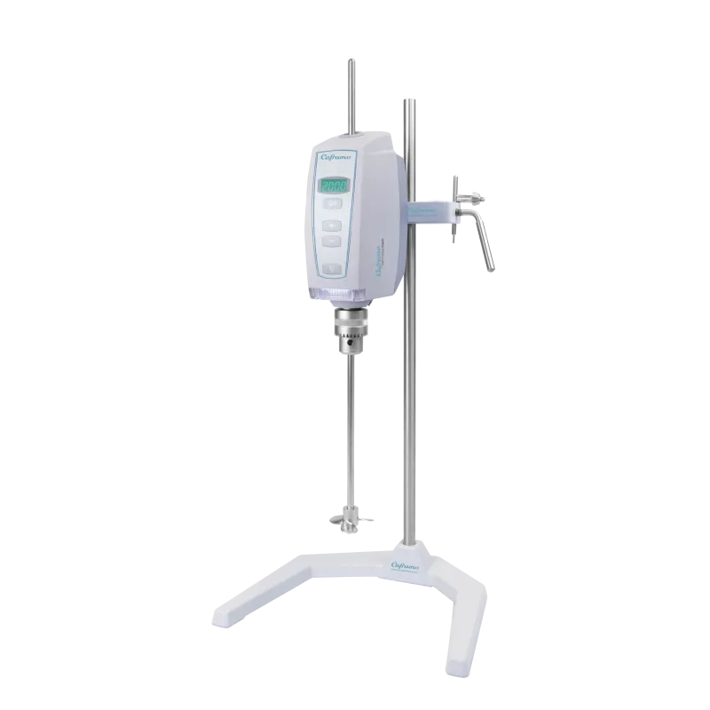 Caframo Compact Digital Overhead Stirrer Caframo Compact Digital Overhead Stirrer
