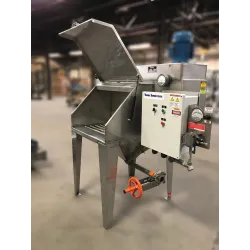 Young Ind - Bag Dump Station - - 2