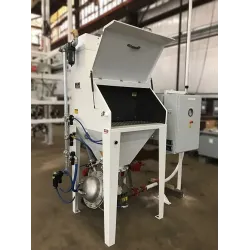 Young Ind - Bag Dump Station -  - 3