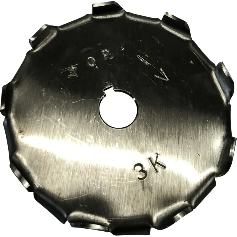 DisperseTech - L Blade - BLL - 2 DisperseTech - L Blade - BLL - 2