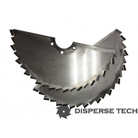 DisperseTech - Split Blade - OPT-SPLIT - 1
