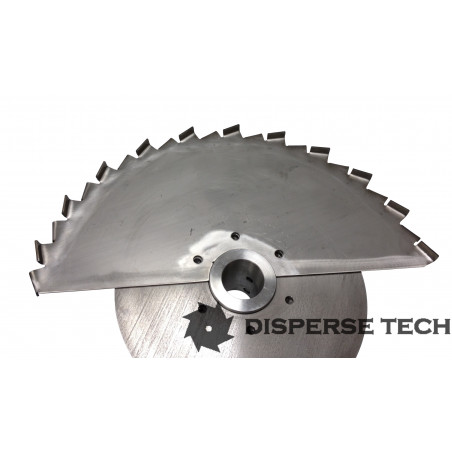 DisperseTech - Split Blade - OPT-SPLIT - 2