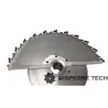 DisperseTech - Split Blade - OPT-SPLIT - 2