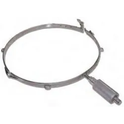 MM Industries - VORTI-SIV Ultra-Sonic Deblinding System - Vorti-Siv SFA - 1