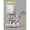 Young Ind - Direct-From-Bag Unloader - DFB - 1