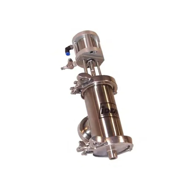 Ideal-Pak - Ideal-Pak Plug Nozzle - AE4-LAM - 2 Ideal-Pak - Ideal-Pak Plug Nozzle - AE4-LAM - 2