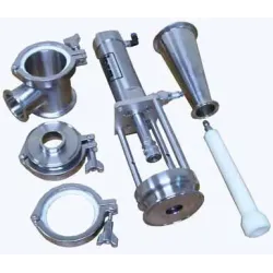 Ideal-Pak - Ideal-Pak Plug Nozzle - AE4-LAM - 3