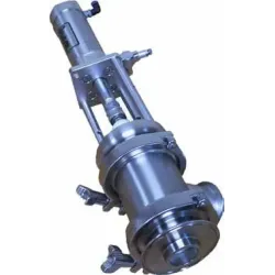 Ideal-Pak - Ideal-Pak Plug Nozzle - AE4-LAM - 4