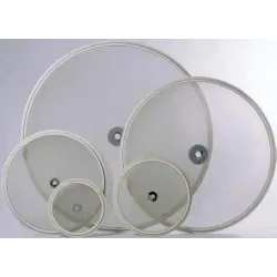 DisperseTech - Circular Screen - Screen - 2