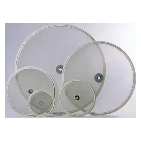 DisperseTech - Circular Screen - Screen - 2