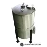 DisperseTech - Fixed Process Tanks - TANK-S-L - 1