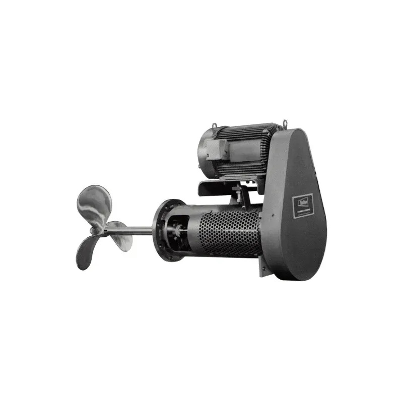 MixMor - MixMor Model HV - MIX-HV - 2 MixMor - MixMor Model HV - MIX-HV - 2