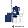 DW Renzmann - ROTO Solvent Recovery Units -  - 1