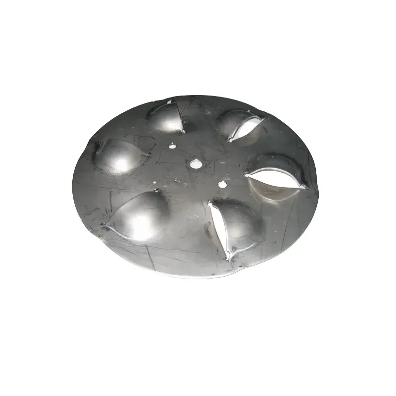 DisperseTech - IT Dispersion Blade - BLQ - 2 DisperseTech - IT Dispersion Blade - BLQ - 2