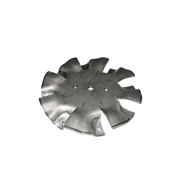 DisperseTech - ITC Dispersion Blade - BLS - 2 DisperseTech - ITC Dispersion Blade - BLS - 2
