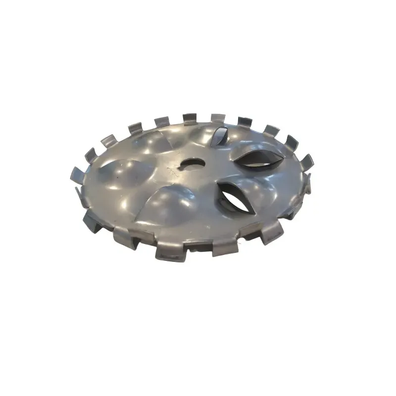 DisperseTech - ITT Dispersion Blade - BLR - 2 DisperseTech - ITT Dispersion Blade - BLR - 2