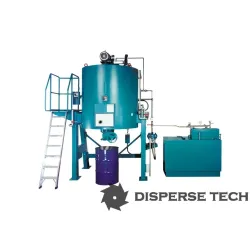 DW Renzmann - ROTO Solvent Recovery Units - - 2