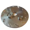 DisperseTech - Constant Shear Impeller - BLC - 3