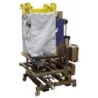 Young Ind - Direct-From-Bag Unloader - DFB - 4