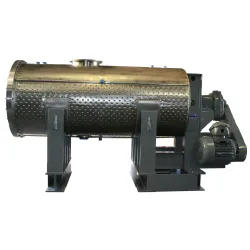 Myers - 600/500 Horizontal Paste Mixer - 600/500 - 3