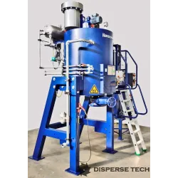 DW Renzmann - ROTO Solvent Recovery Units -  - 3