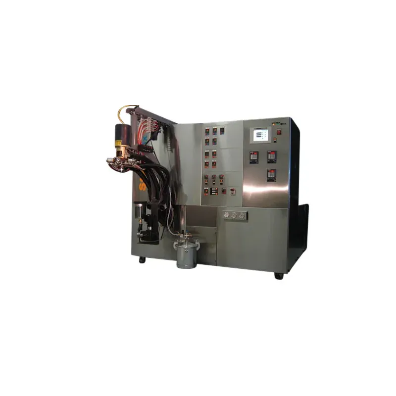 StateMix - StateMix Automated Dispenser -  - 1