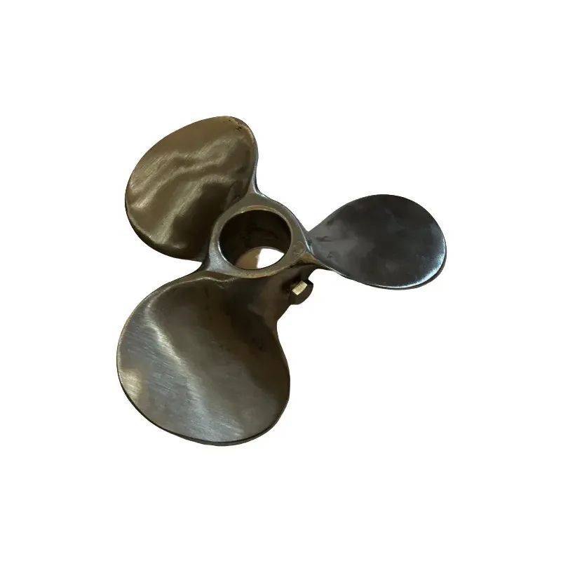 DisperseTech - Modified Marine Propeller - PS3 - 2 DisperseTech - Modified Marine Propeller - PS3 - 2