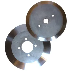 DisperseTech - Taper Plates - TP - 3