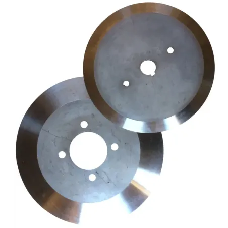 DisperseTech - Taper Plates - TP - 3