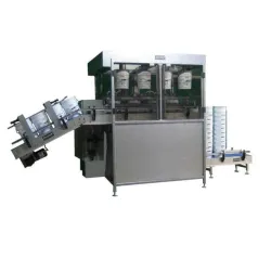 PASE Group - 4 STATION PAIL DENESTER - - 1