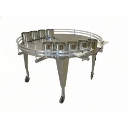 Ideal-Pak - Rotary Table RT-60 - - 1