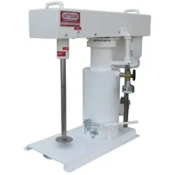 - Myers Engineering, Inc. Model LB-775 High Speed Lab Disperser - MYE-LB-775 - 2