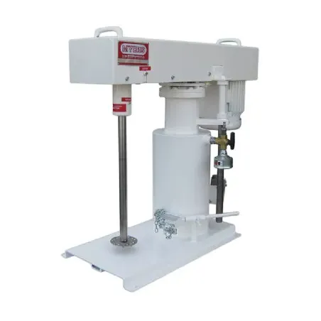  - Myers Engineering, Inc. Model LB-775 High Speed Lab Disperser - MYE-LB-775 - 2