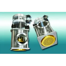 - Shower Nozzle - - 1