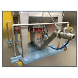 - Stinger Pump - - 1