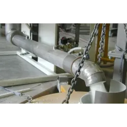  - Stinger Conveyor -  - 1