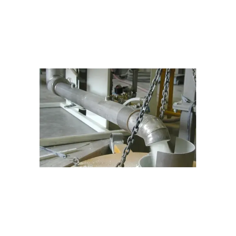 - Stinger Conveyor - - 1 - Stinger Conveyor - - 1