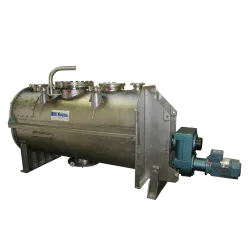 Young Industries Horizontal Ribbon Mixers
