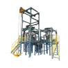 Bulk Bag Unloading