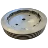 BLD080-DA - 8" D Blade